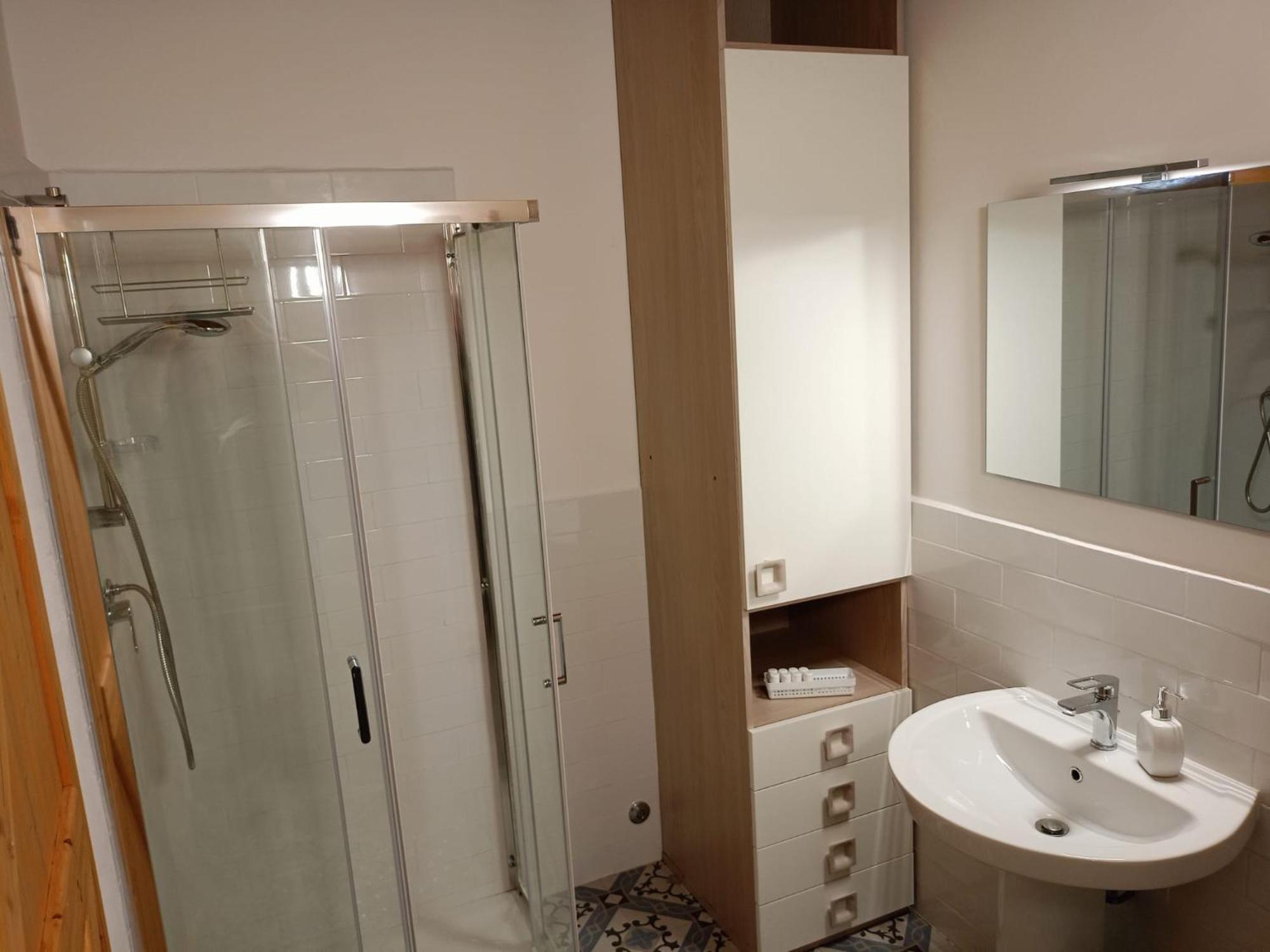 Bed and Breakfast Il Salice Ganaceto Esterno foto