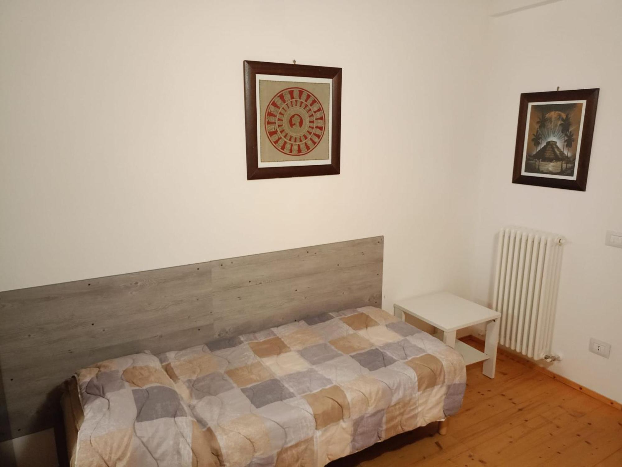Bed and Breakfast Il Salice Ganaceto Esterno foto